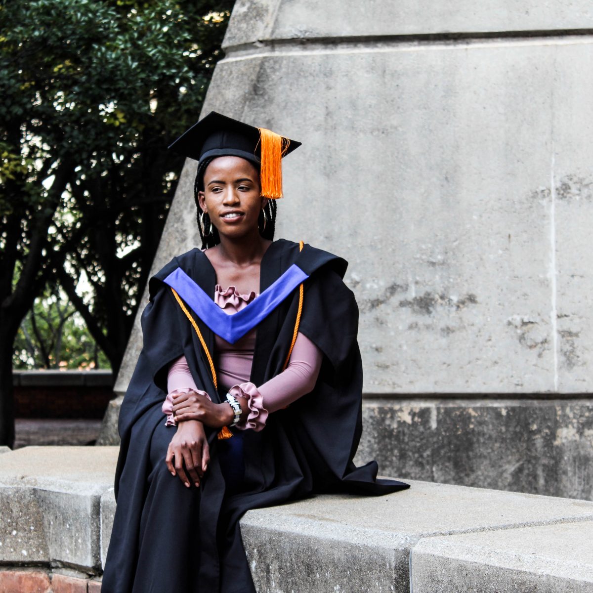 Graduations