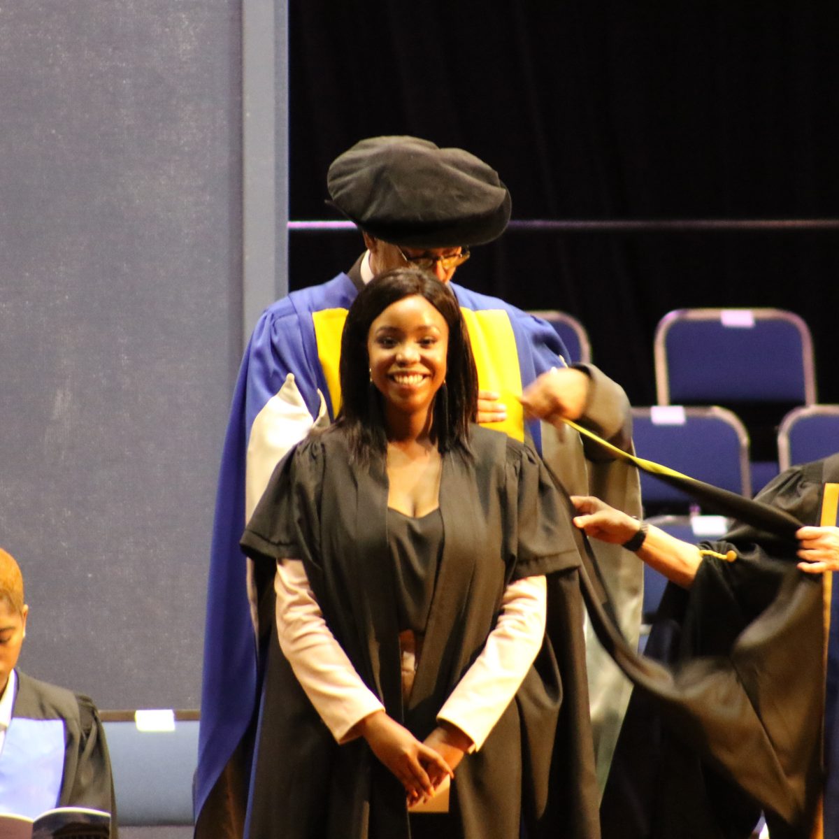 Graduations