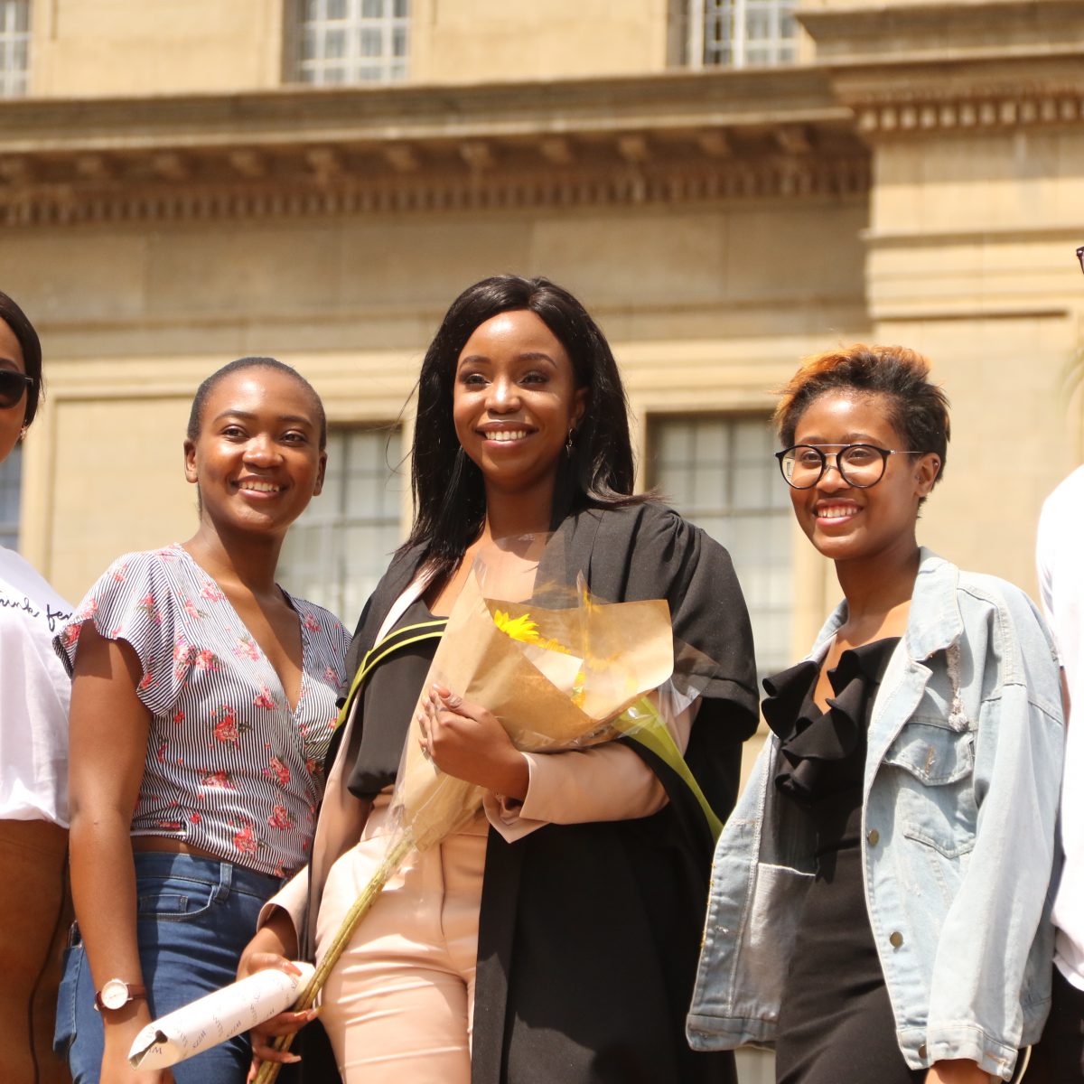 Graduations