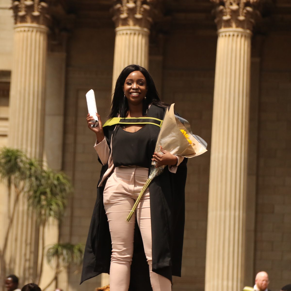 Graduations