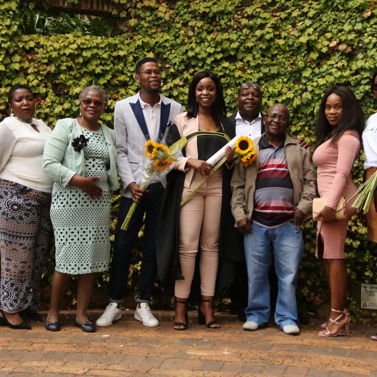 Graduations