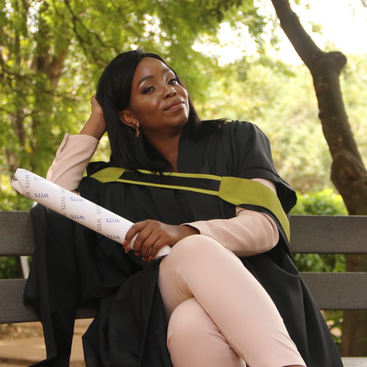 Graduations