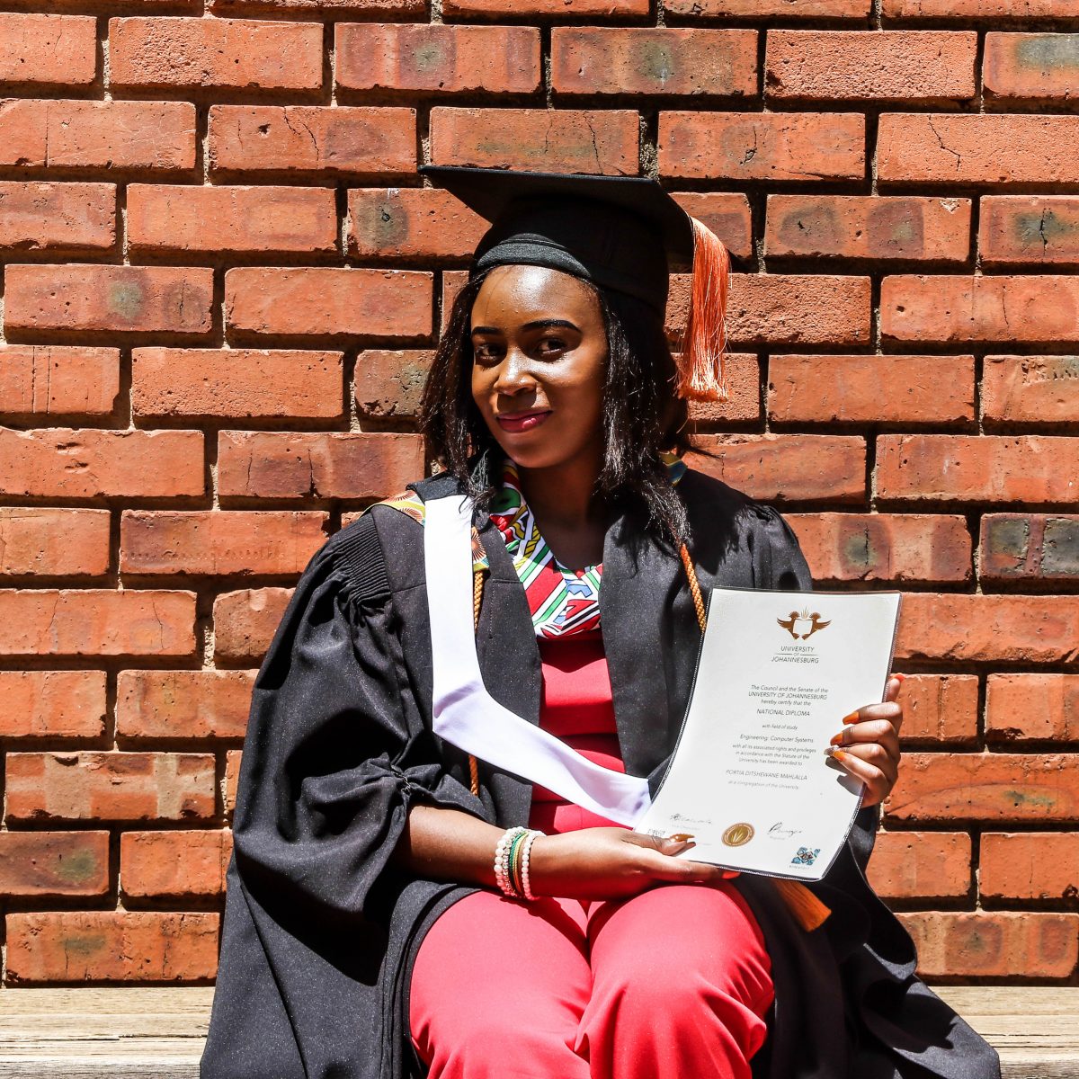 Graduations