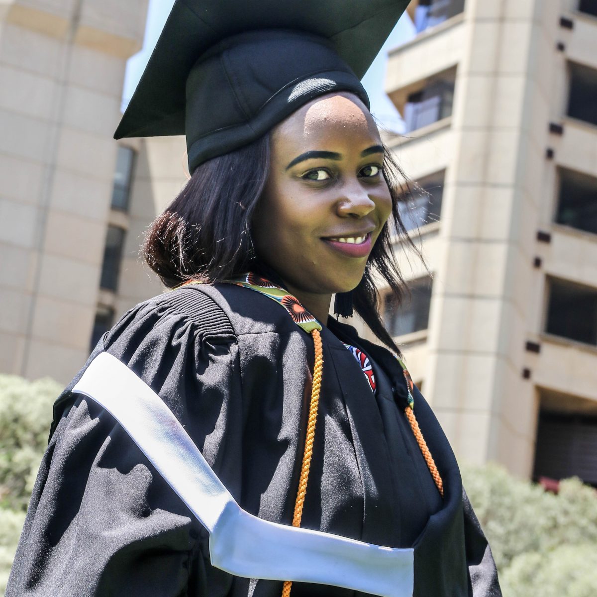 Graduations