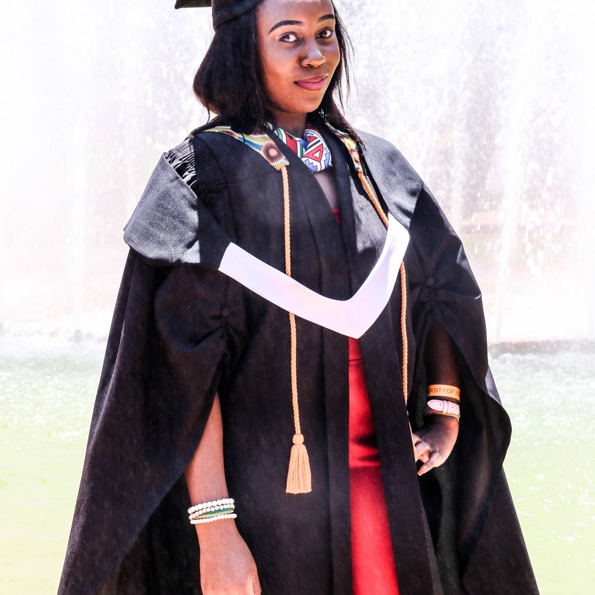 Graduations