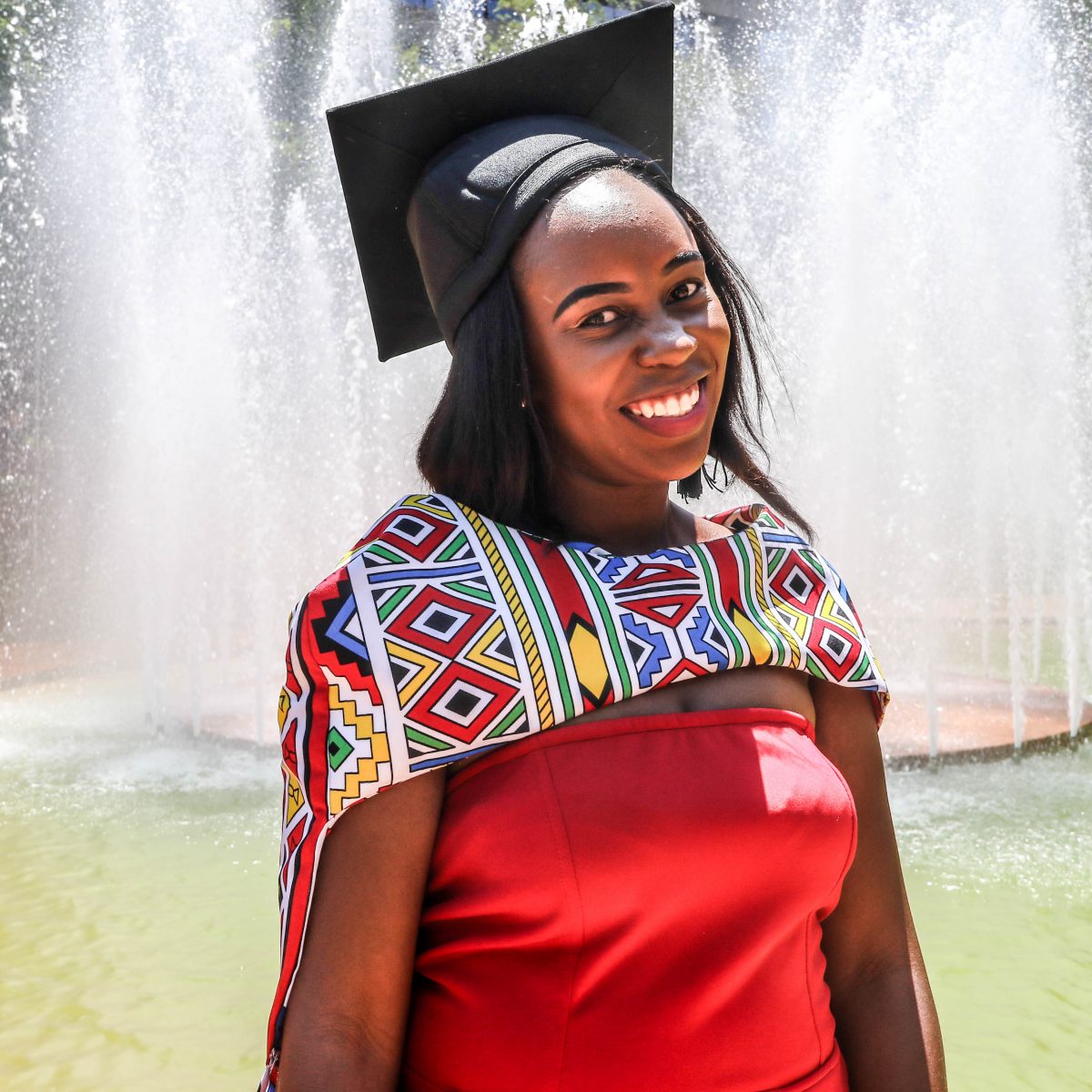 Graduations
