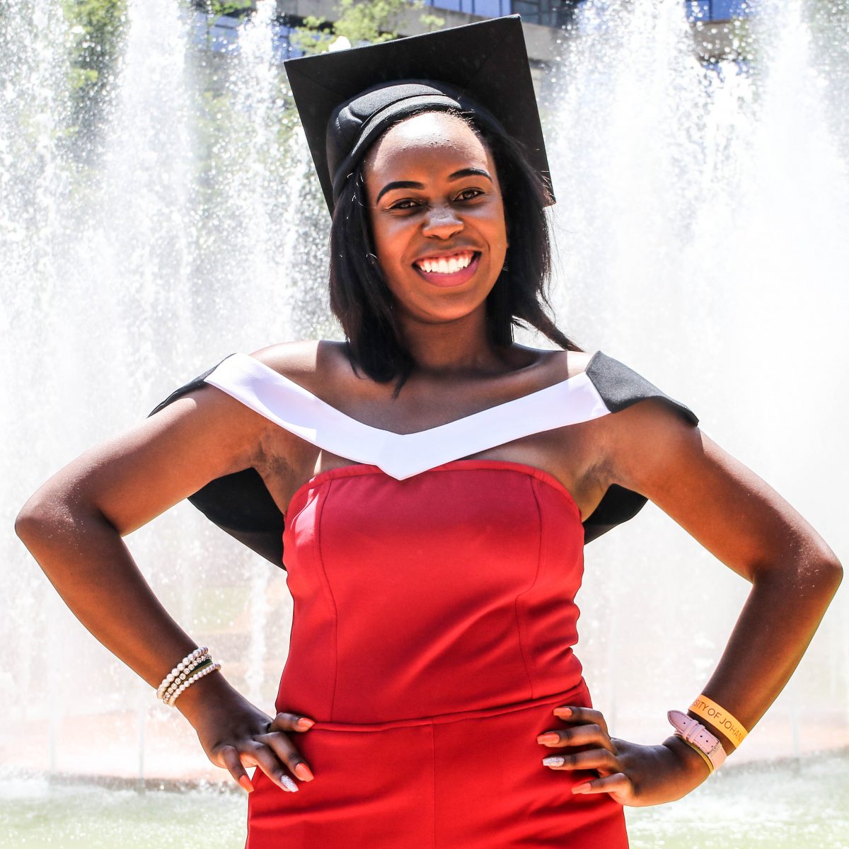 Graduations