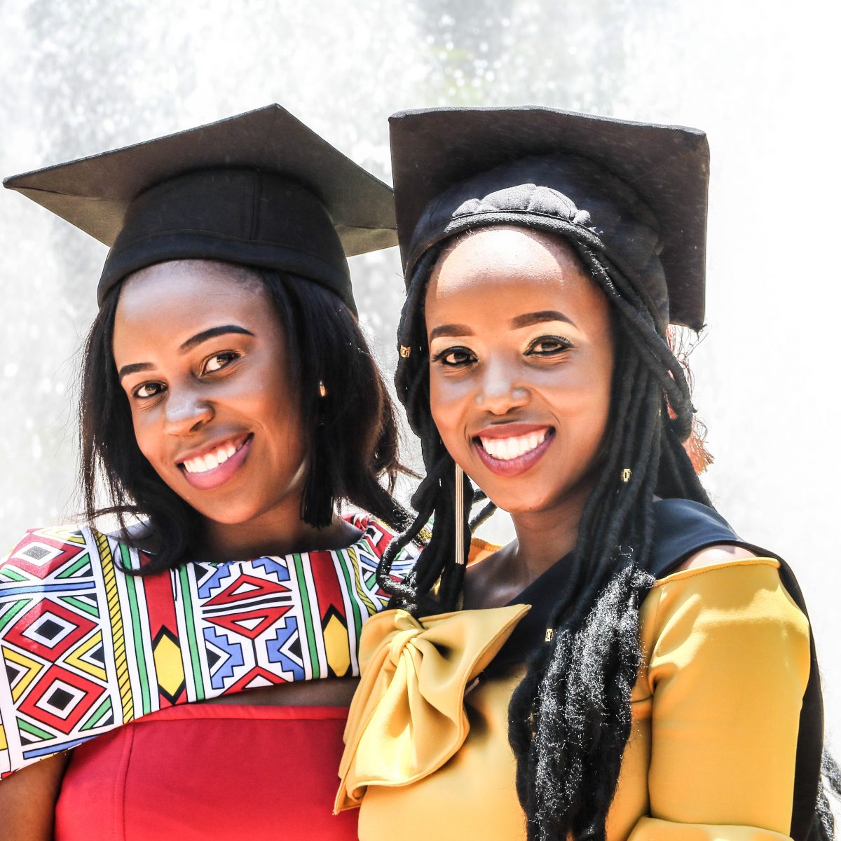 Graduations
