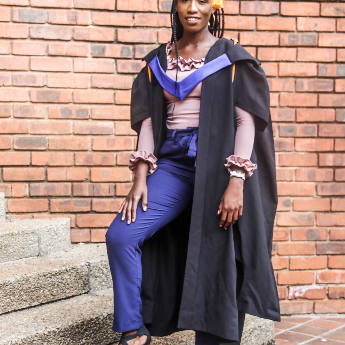 Graduations