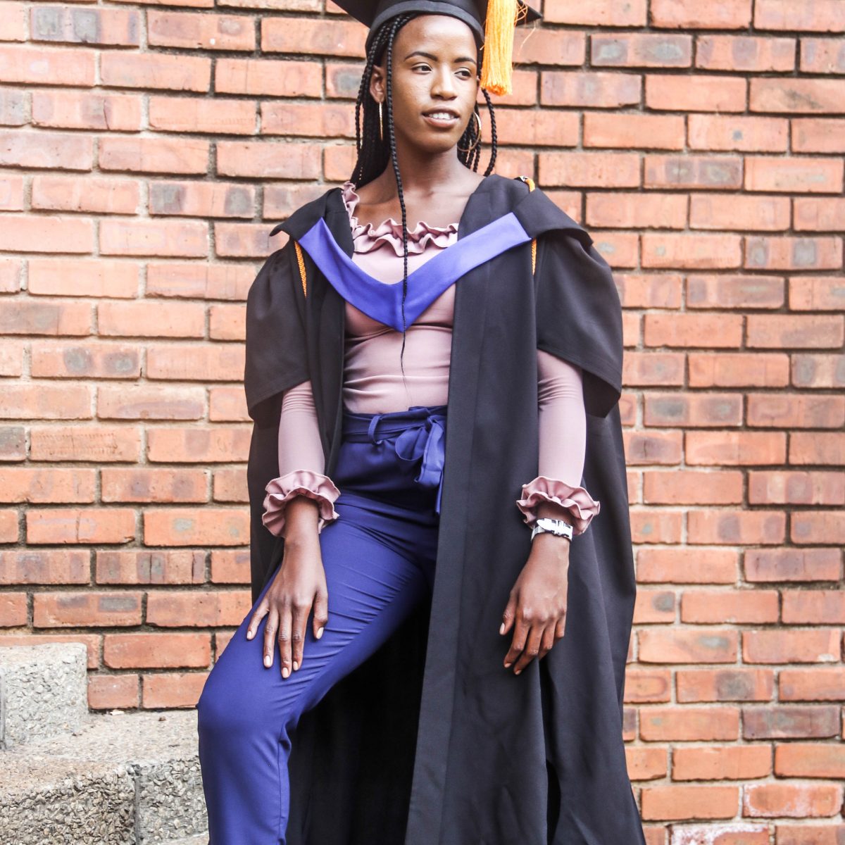 Graduations