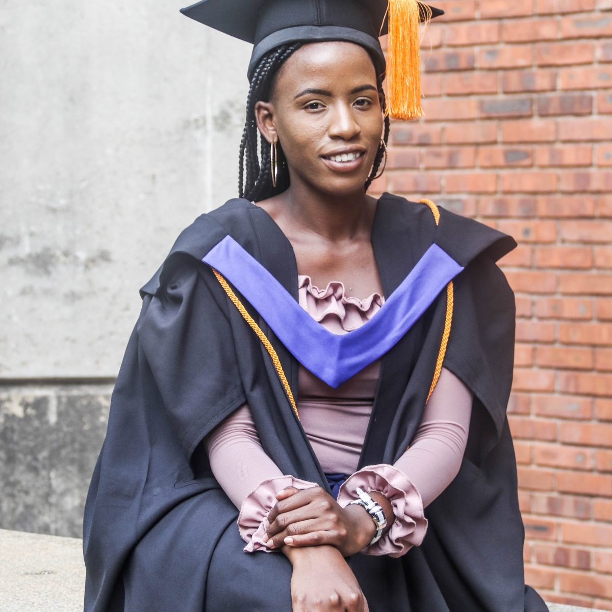 Graduations