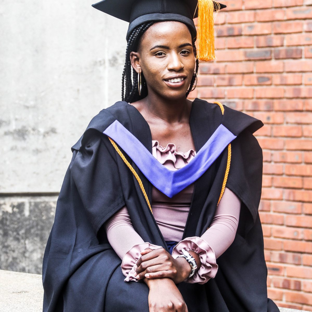 Graduations