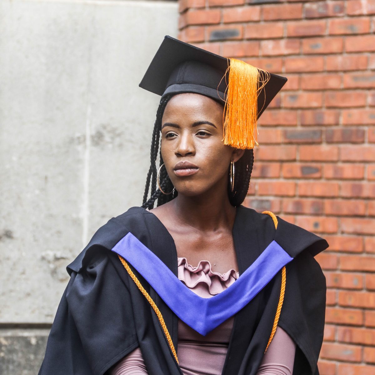 Graduations