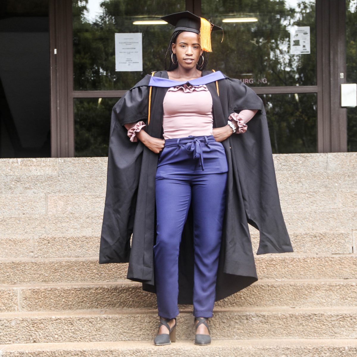 Graduations