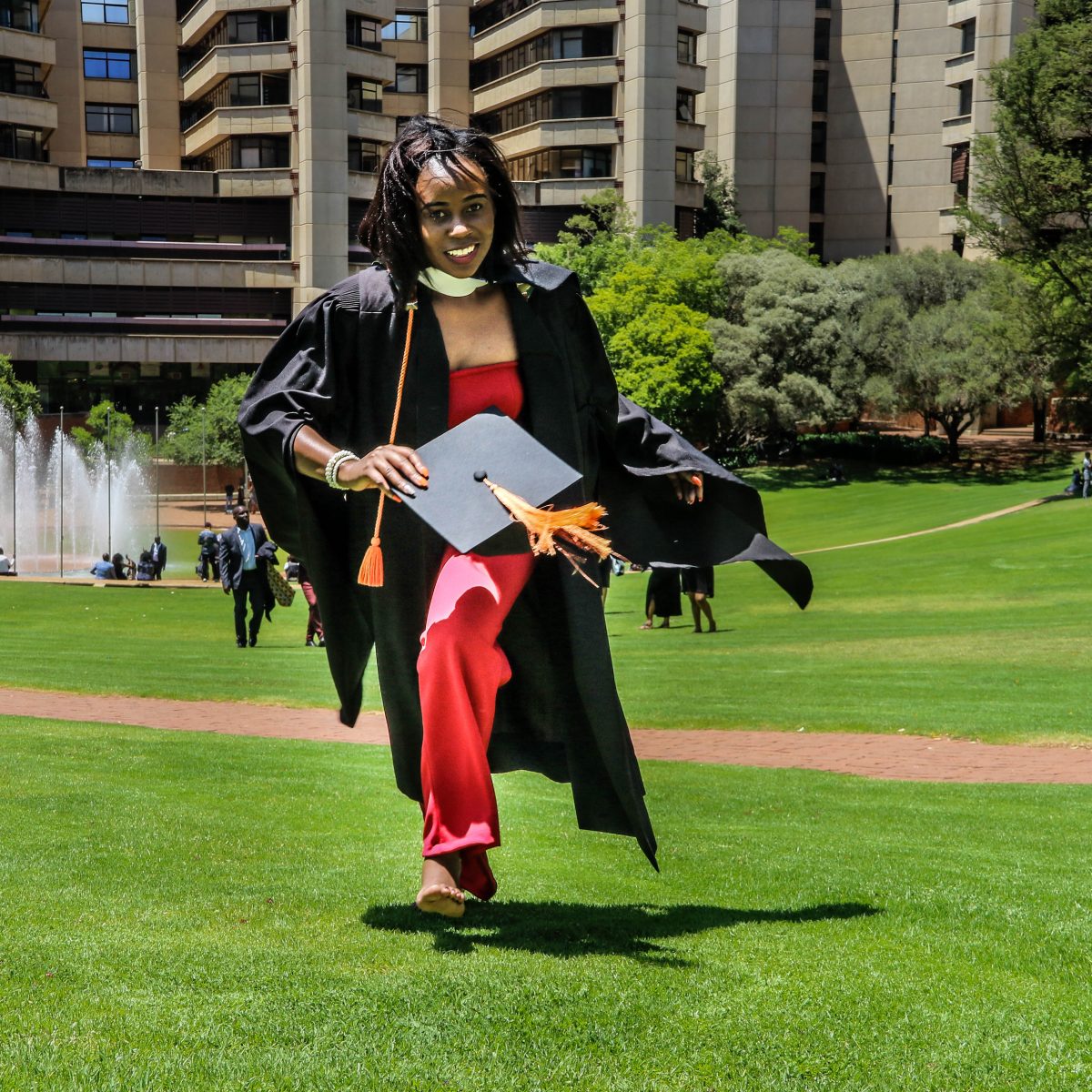 Graduations