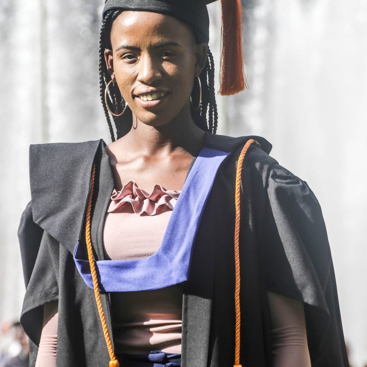 Graduations