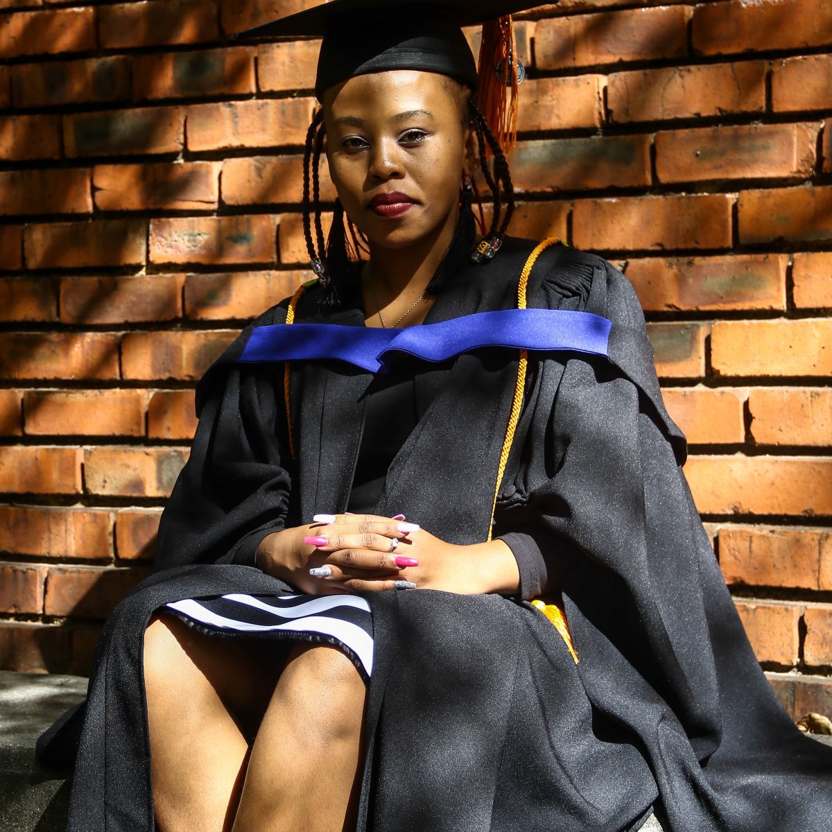 Graduations