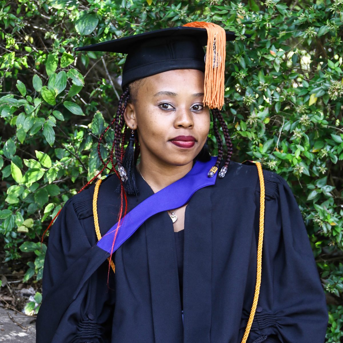 Graduations