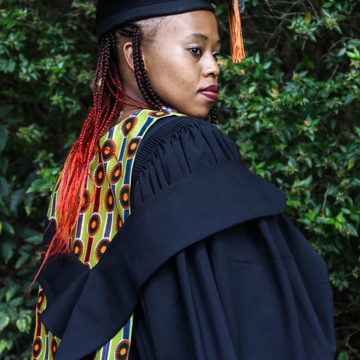 Graduations