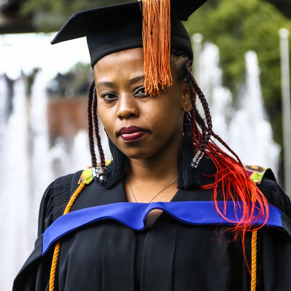 Graduations