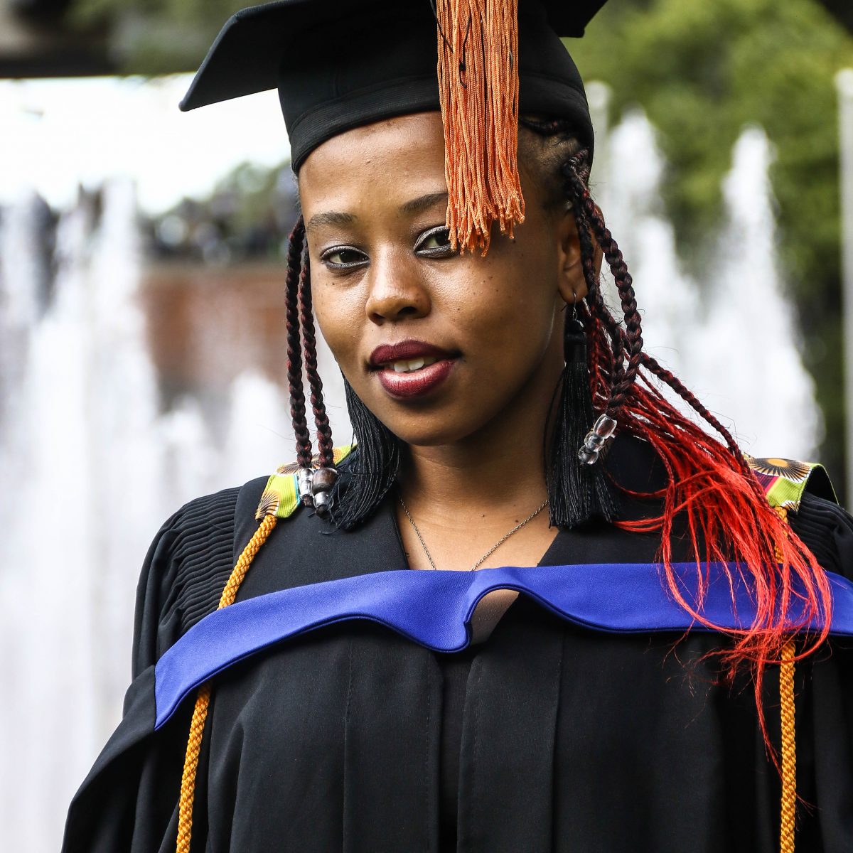 Graduations