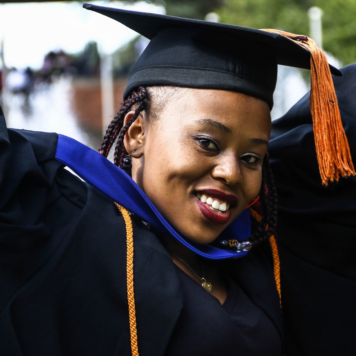 Graduations