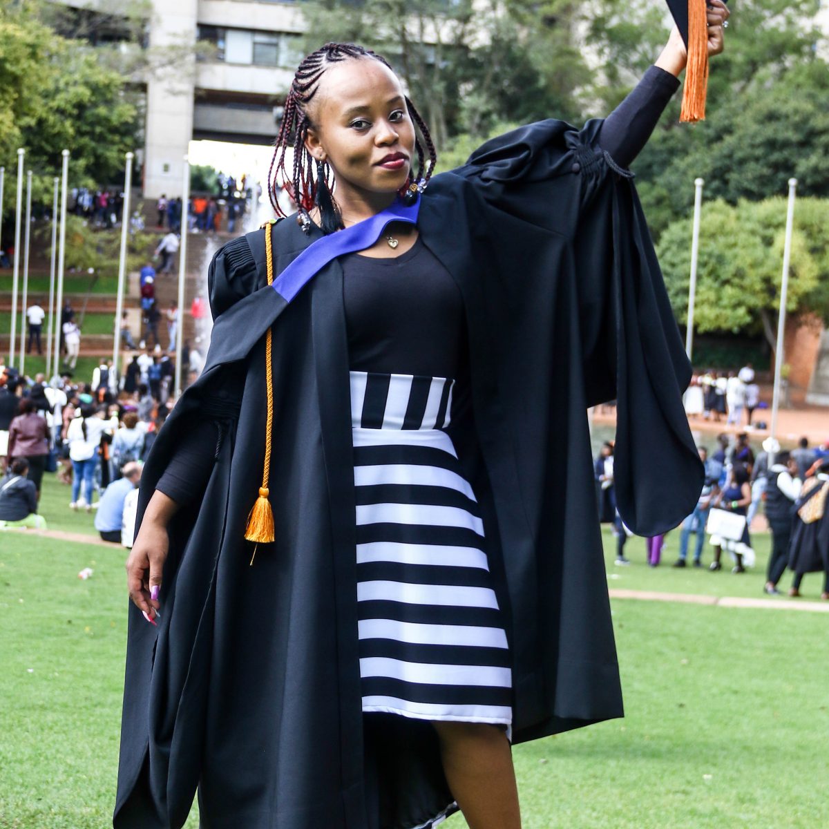 Graduations