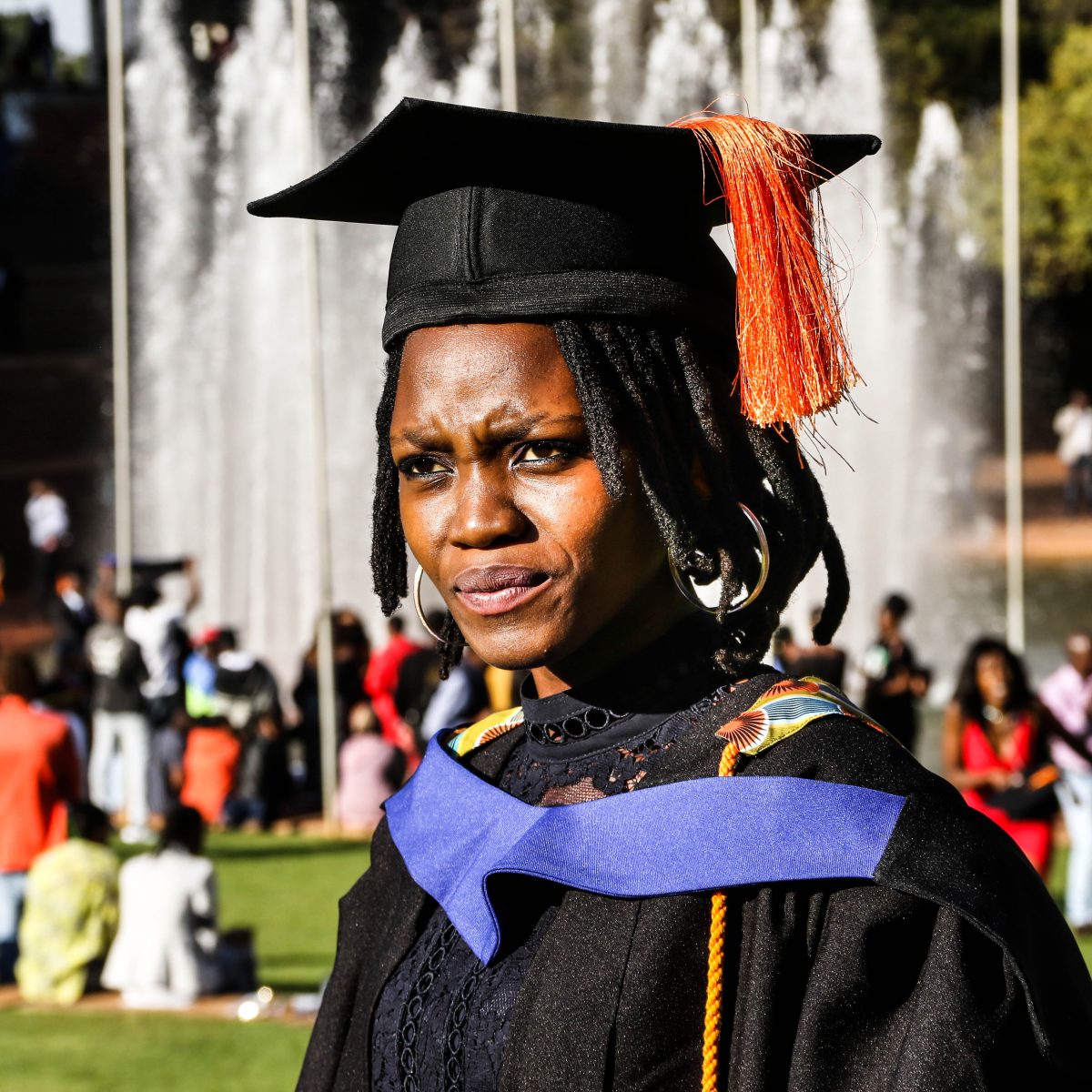 Graduations