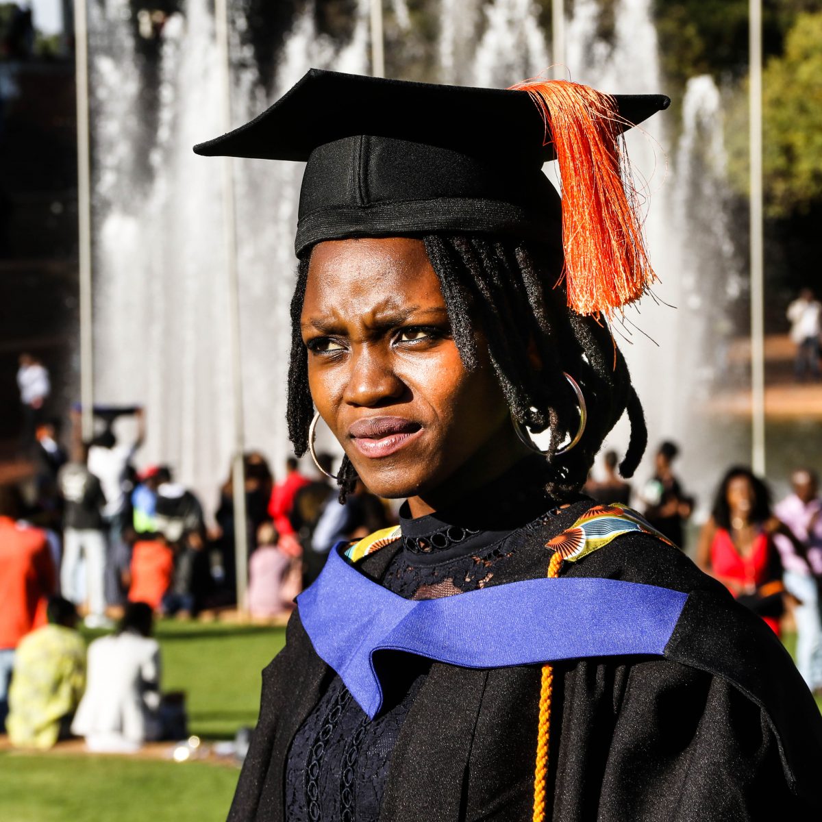 Graduations