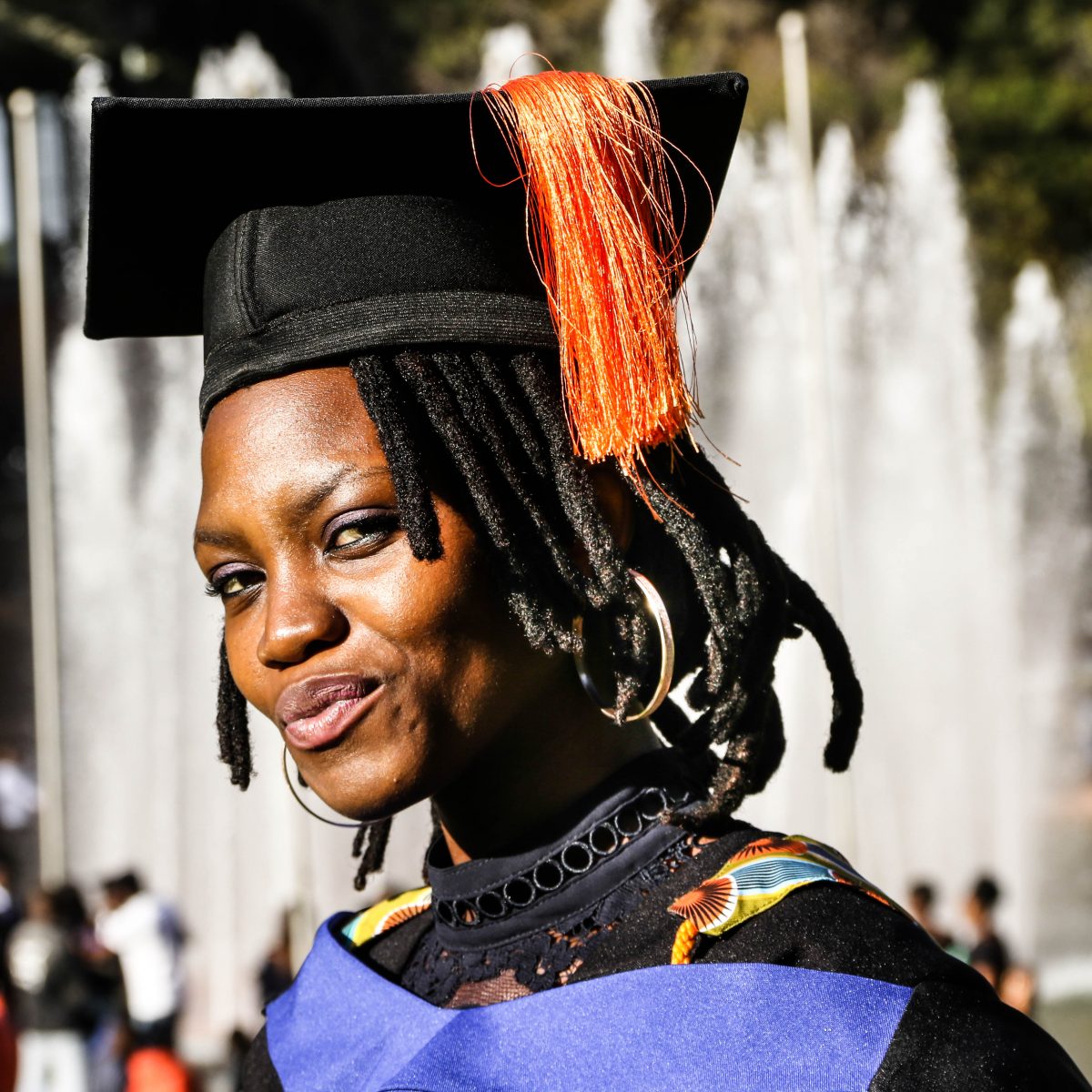 Graduations