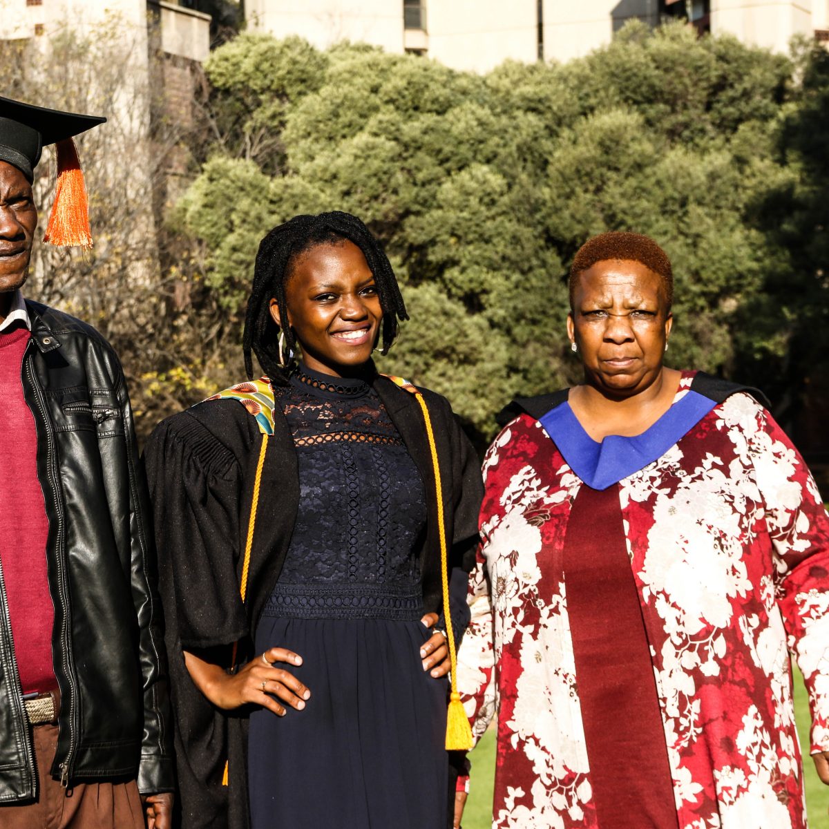 Graduations