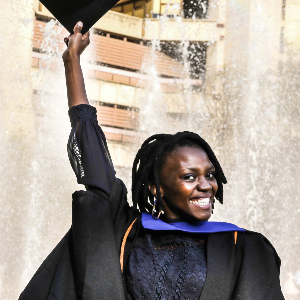 Graduations