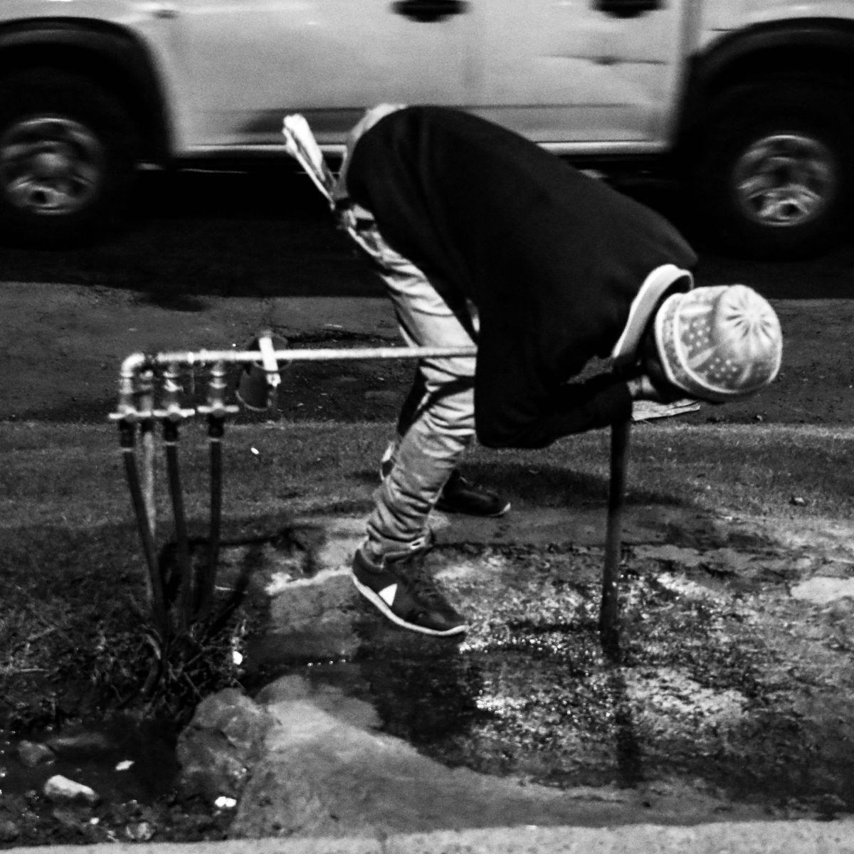 Street Photography