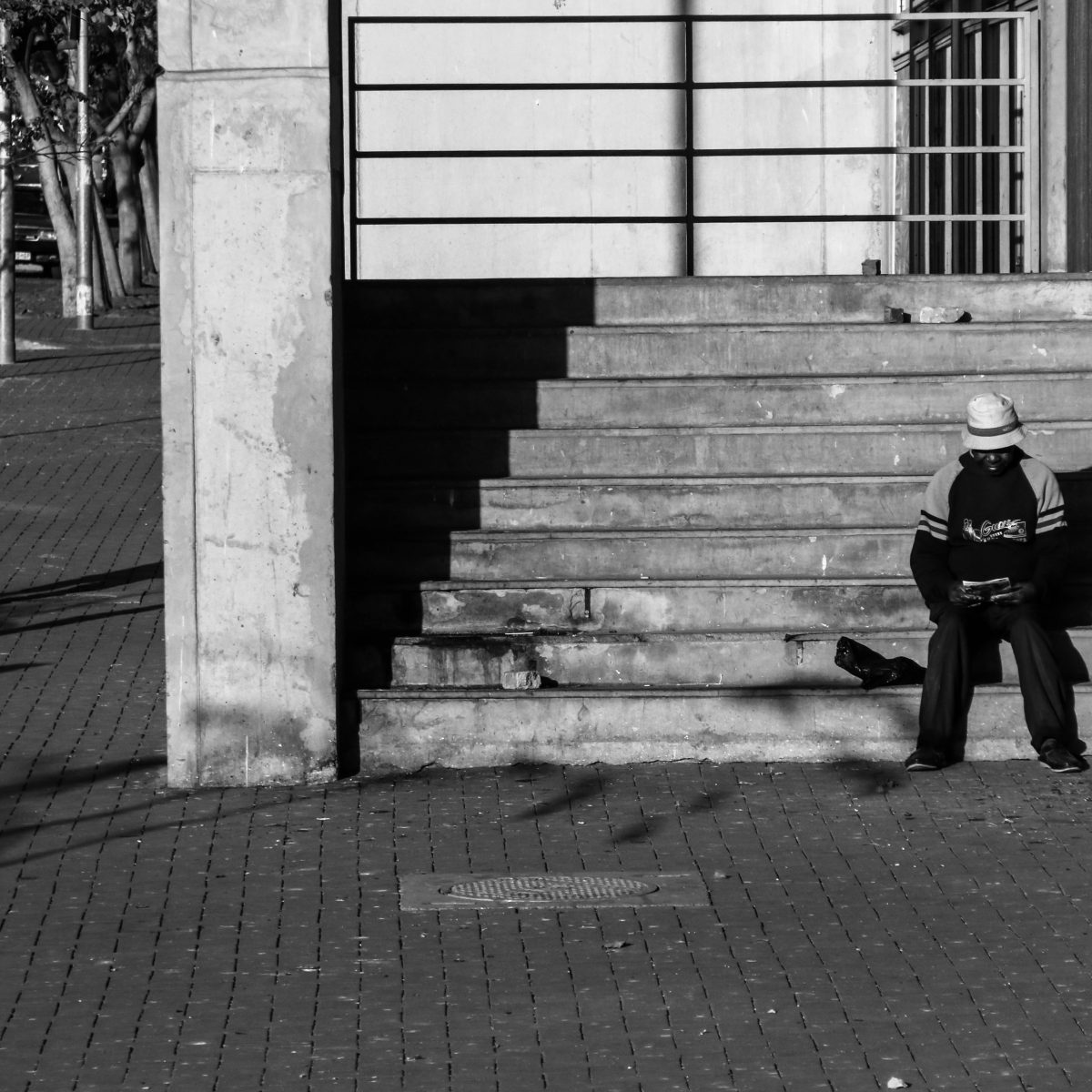 Street Photography