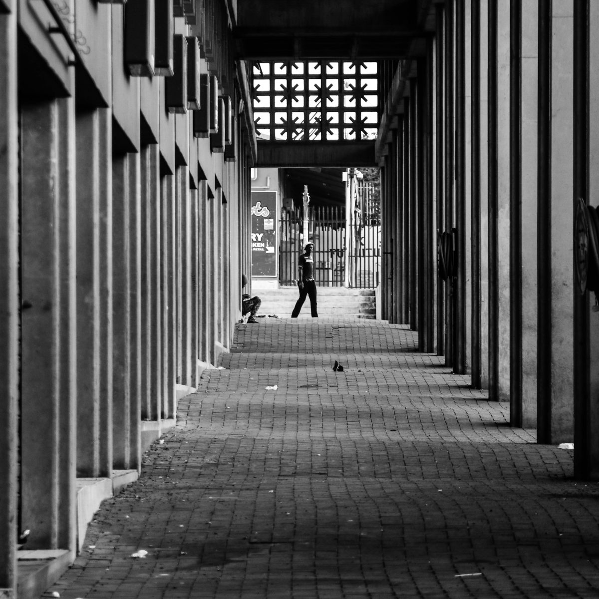 Street Photography