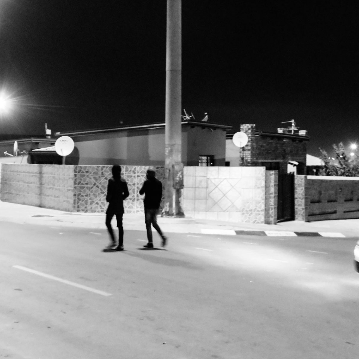 Street Photography
