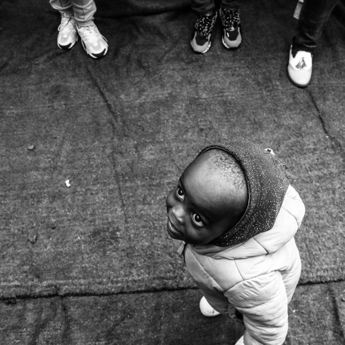 Street Photography
