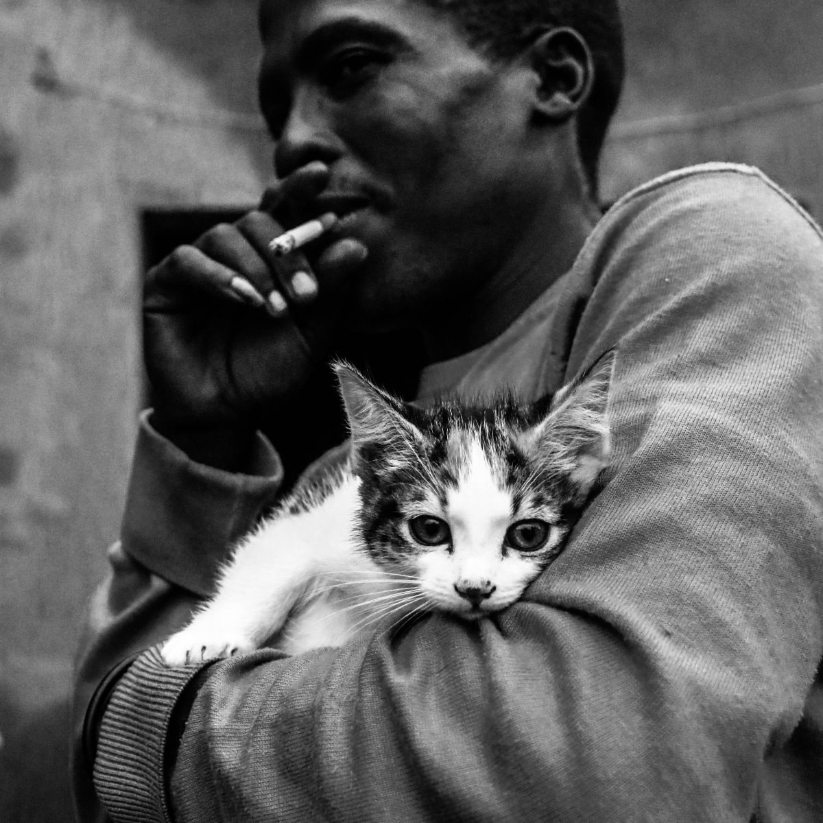 Street Photography