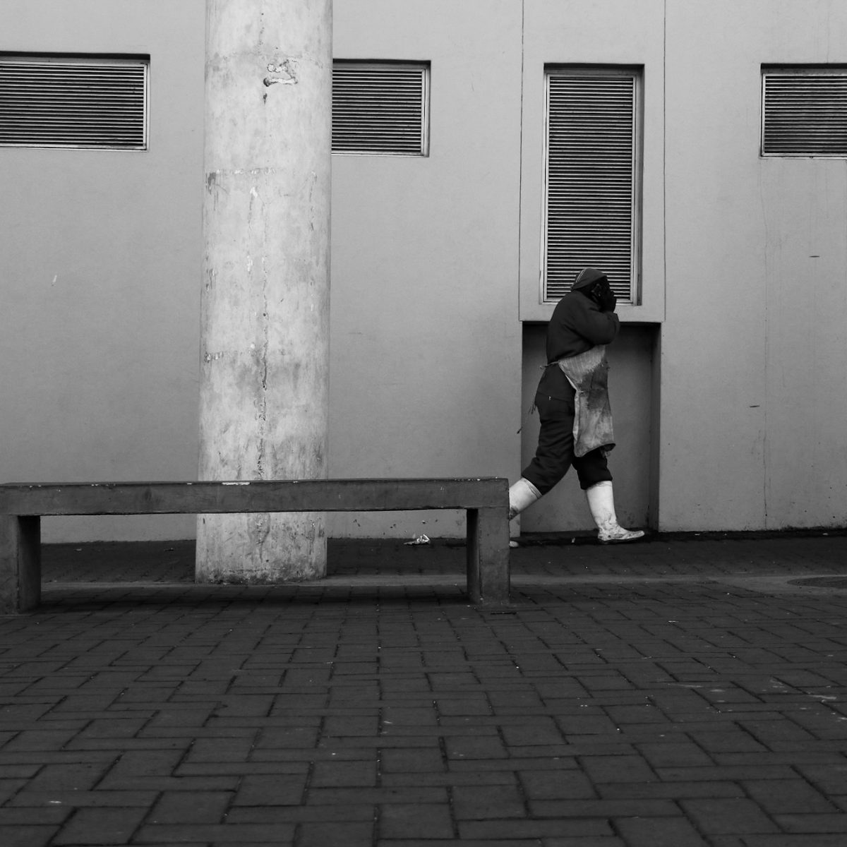 Street Photography