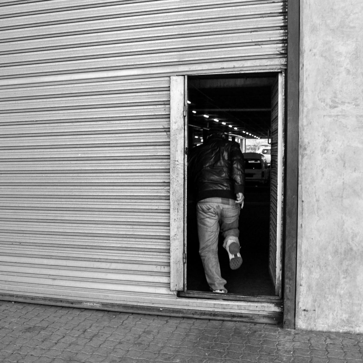 Street Photography