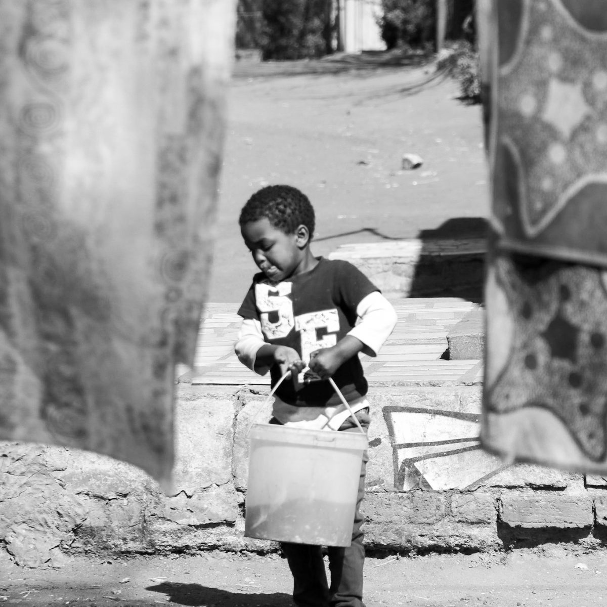 Street Photography