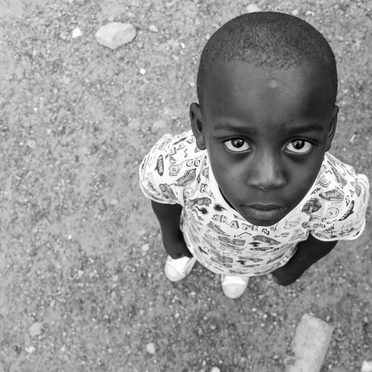 Street Photography