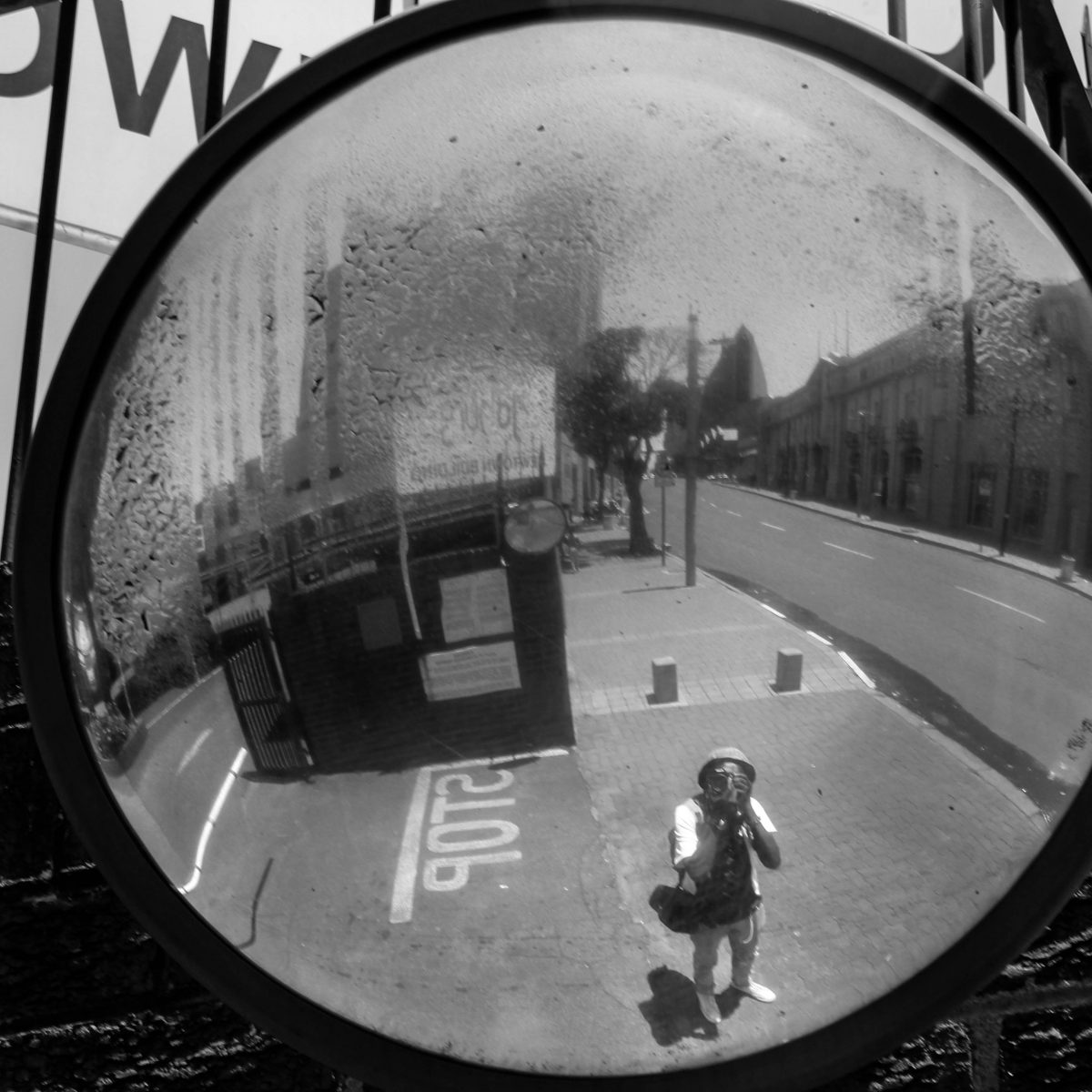 Street Photography